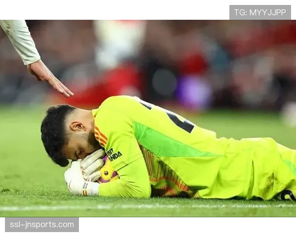 门将出球成为战术命门，现代足球对守门员技术提出全新要求